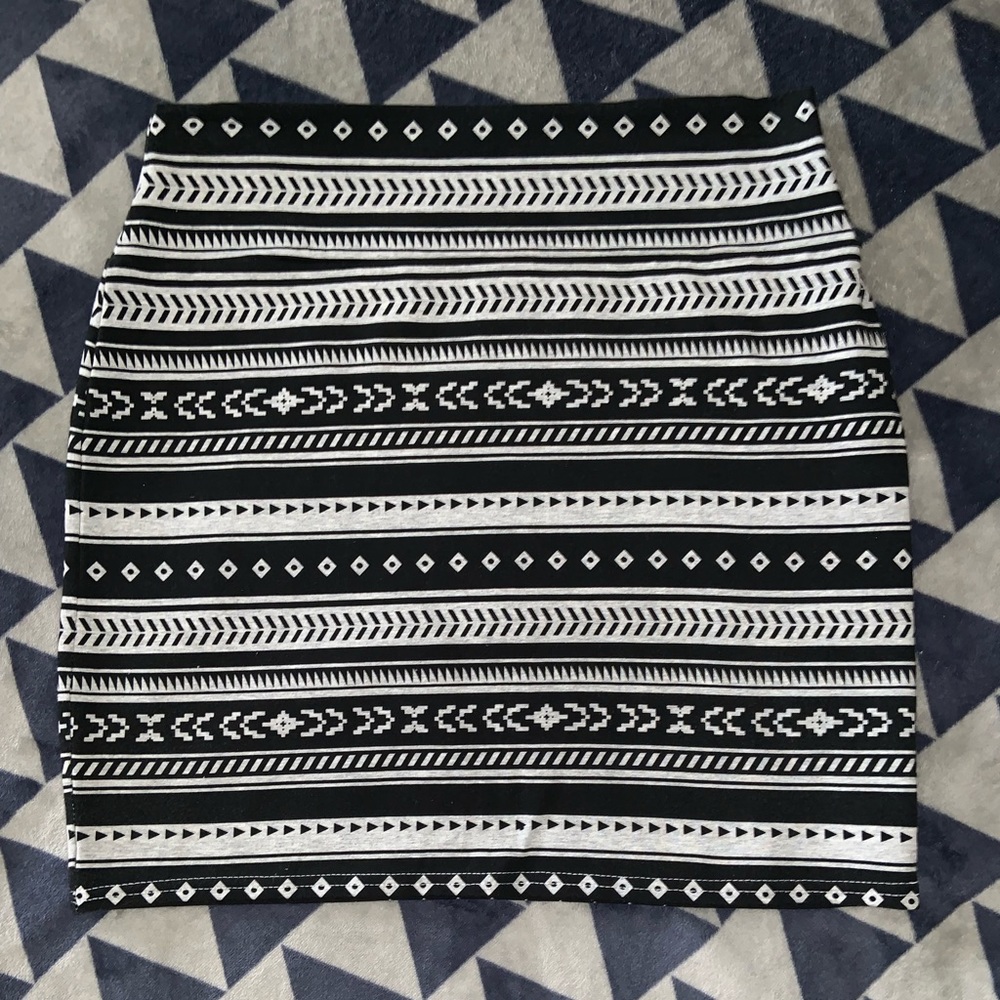 Cotton On | Mini Skirt